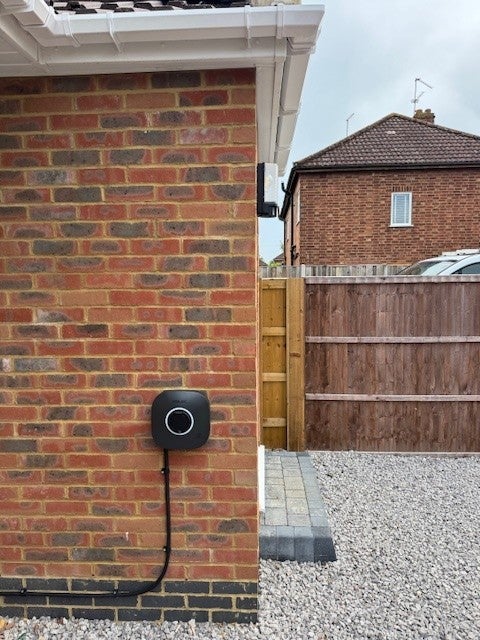 House Fineshade Grove in Corby