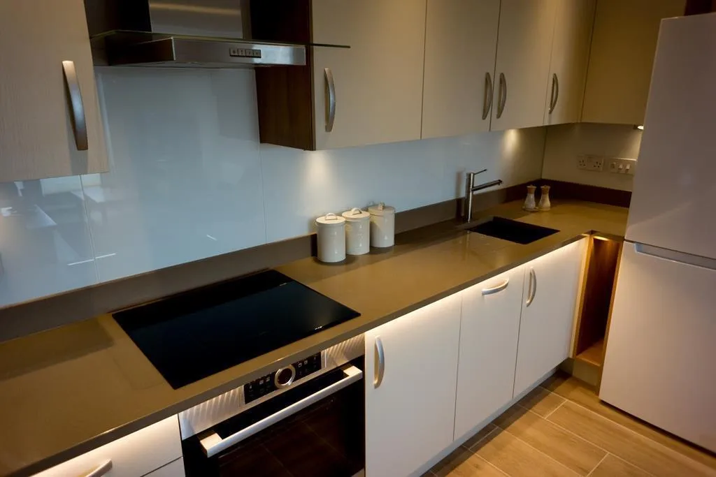 Flat Birmingham Road in Stratford-upon-Avon