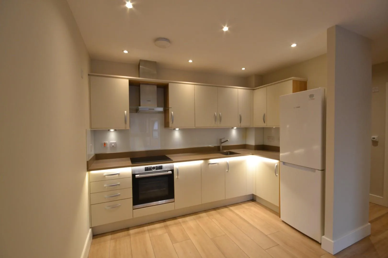 Flat Birmingham Road in Stratford-upon-Avon
