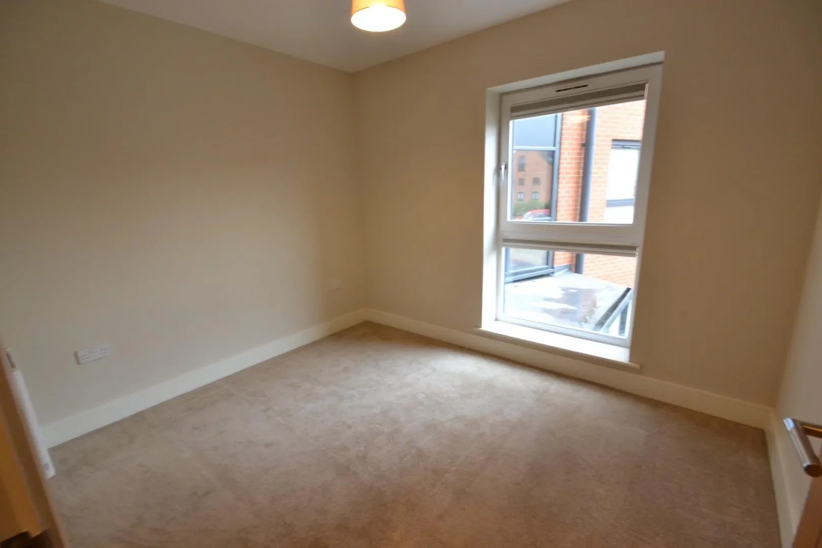 Flat Birmingham Road in Stratford-upon-Avon
