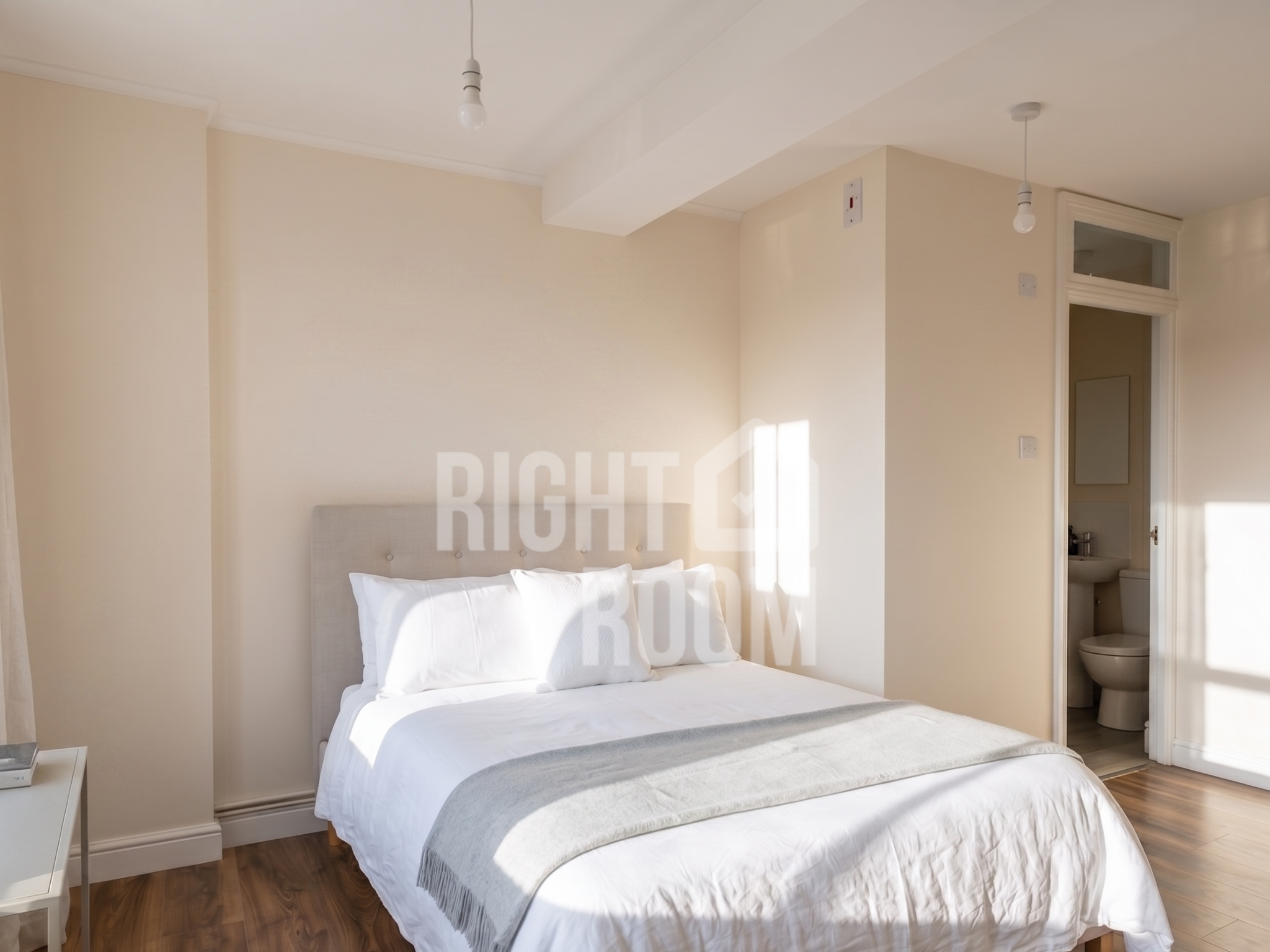 Room Seyssel Street in Greater London