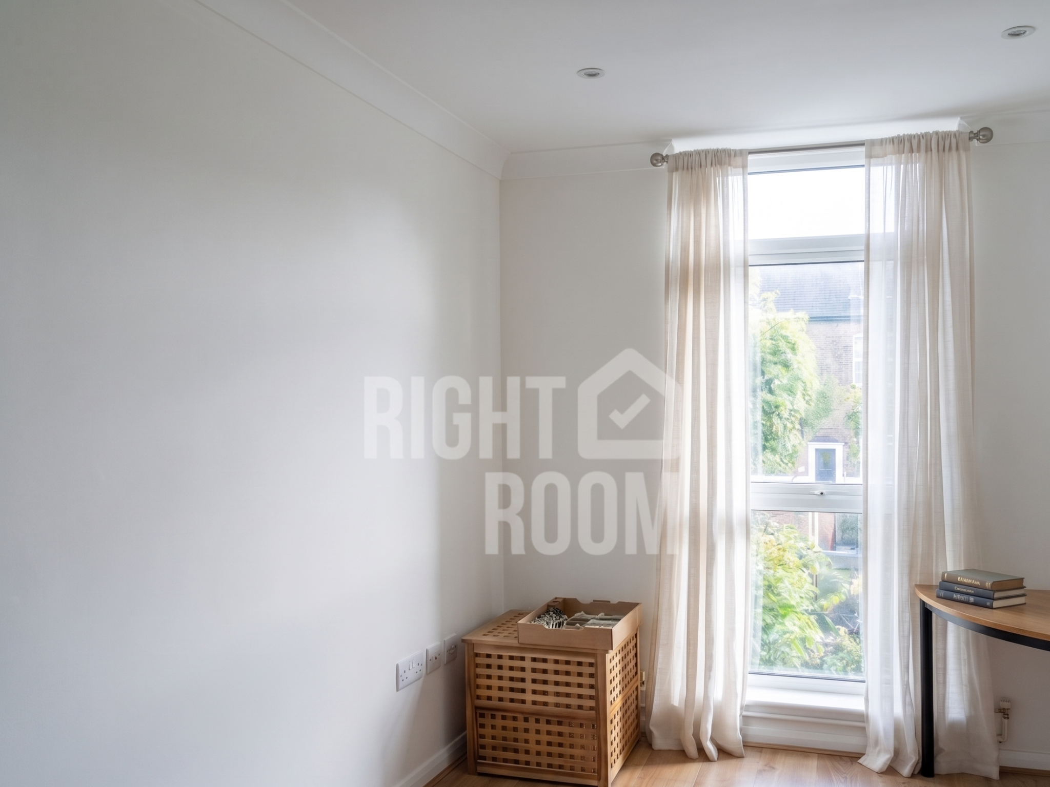 Room Seyssel Street in Greater London