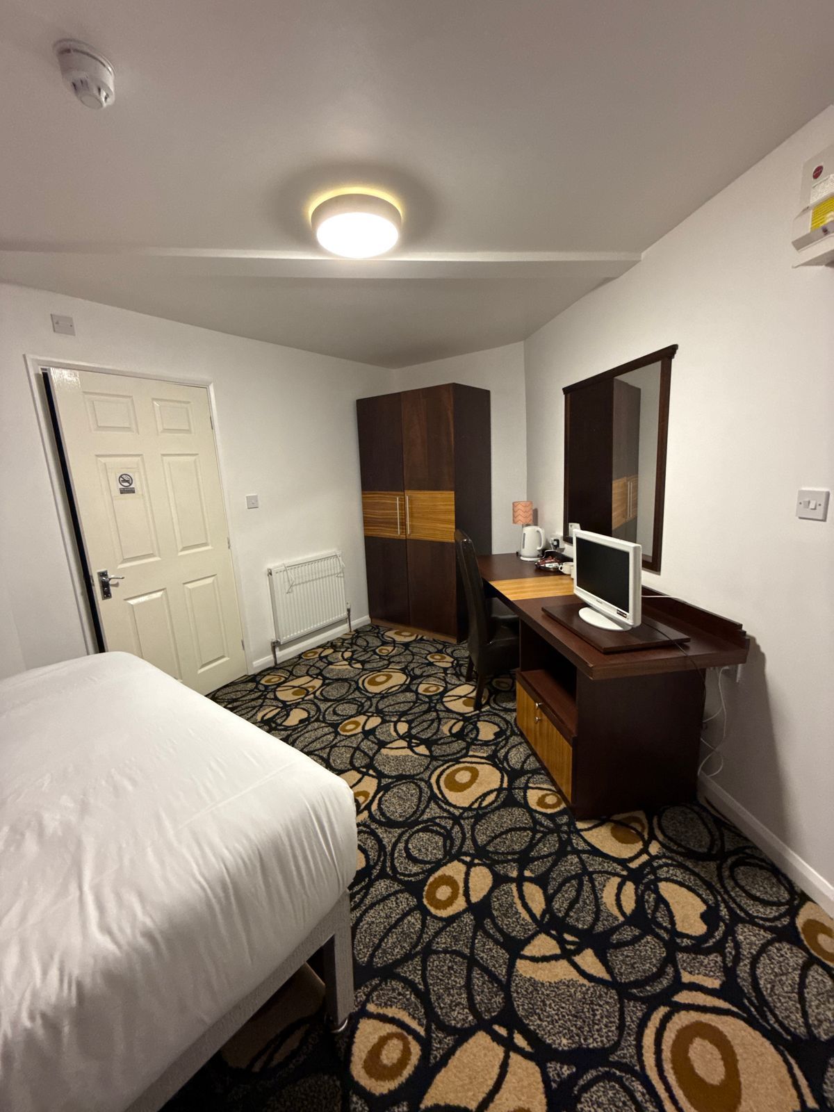 Room Lincoln Road in East Lindsey