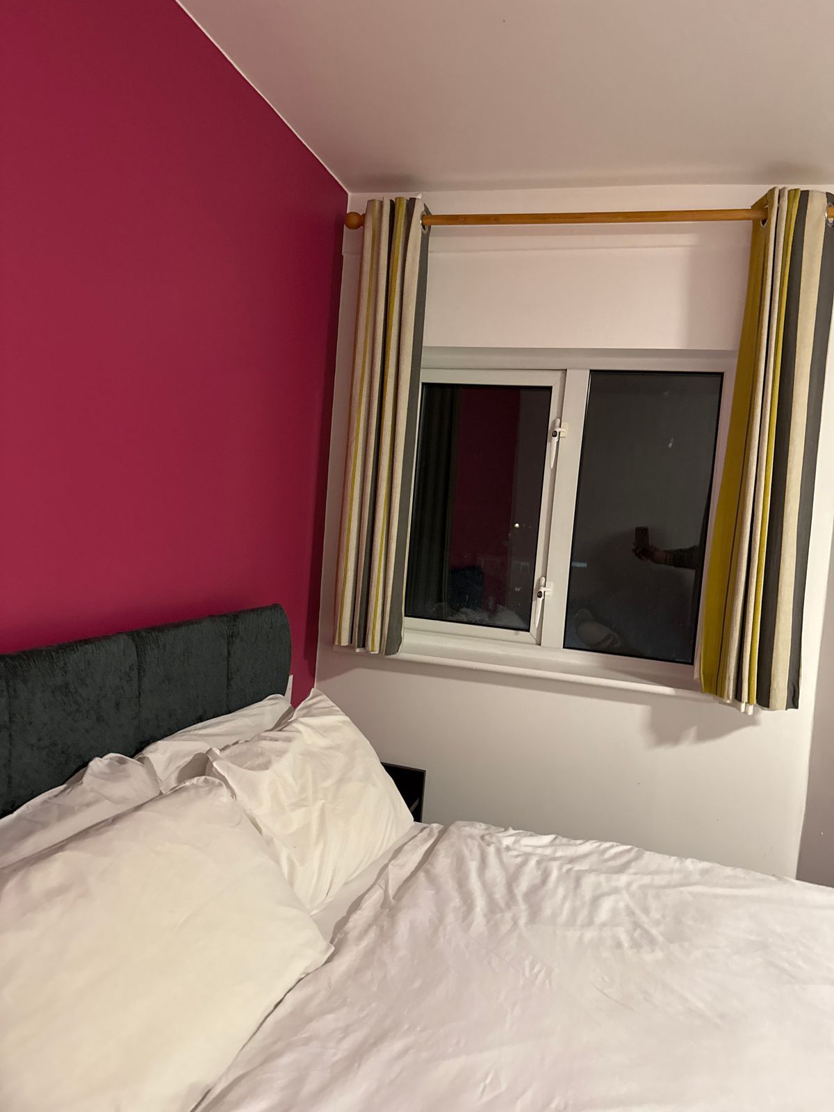 Room Lincoln Road in East Lindsey