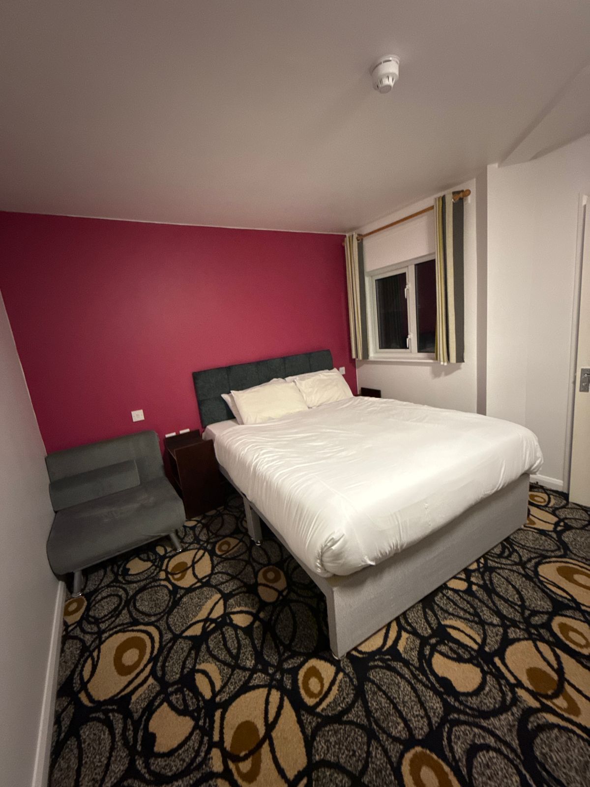 Room Lincoln Road in East Lindsey
