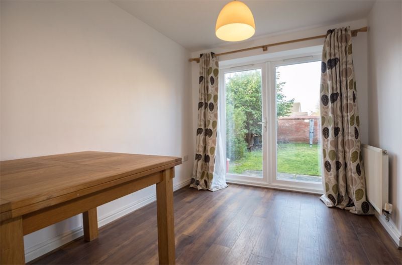 House Cherry Court in South Cambridgeshire