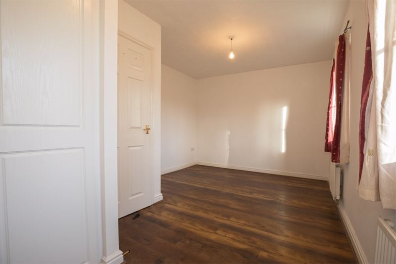 House Cherry Court in South Cambridgeshire