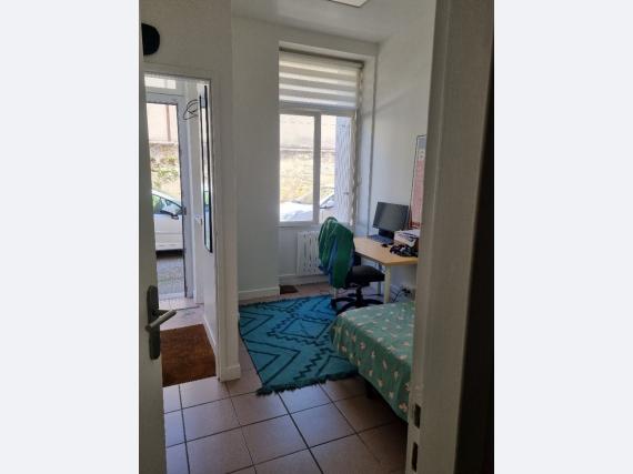 Appartement Rue duffour-dubergier à Bordeaux
