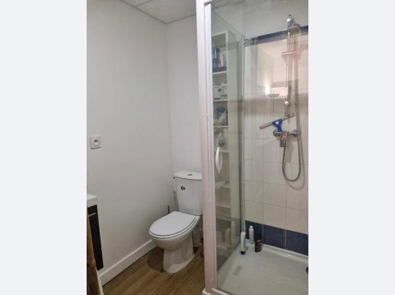 Appartement Rue duffour-dubergier à Bordeaux