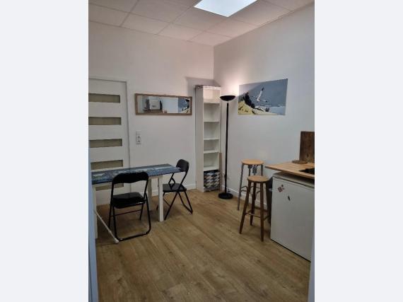 Appartement Rue duffour-dubergier à Bordeaux