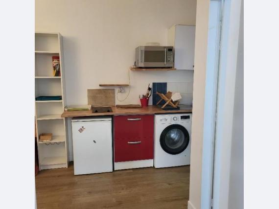 Appartement Rue duffour-dubergier à Bordeaux