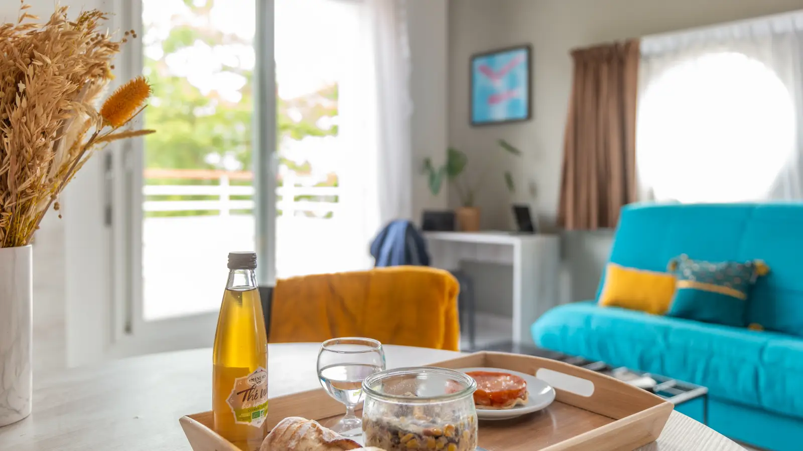 Appartement Rue des Citrines à Nantes