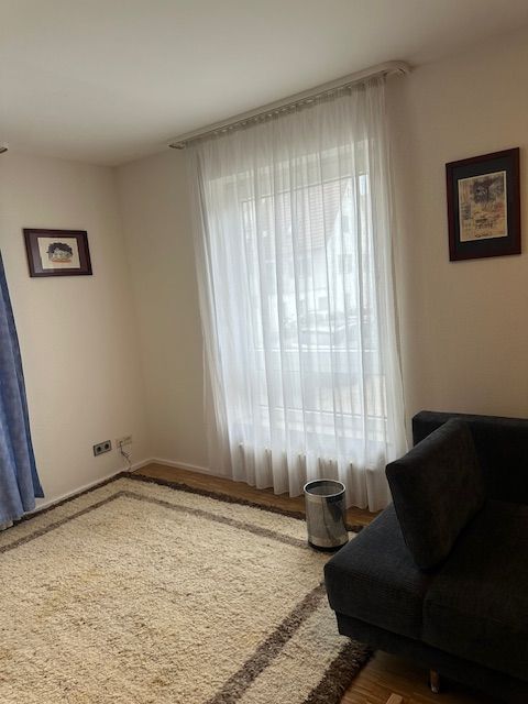 Wohnung Cheruskerstraße in Stuttgart