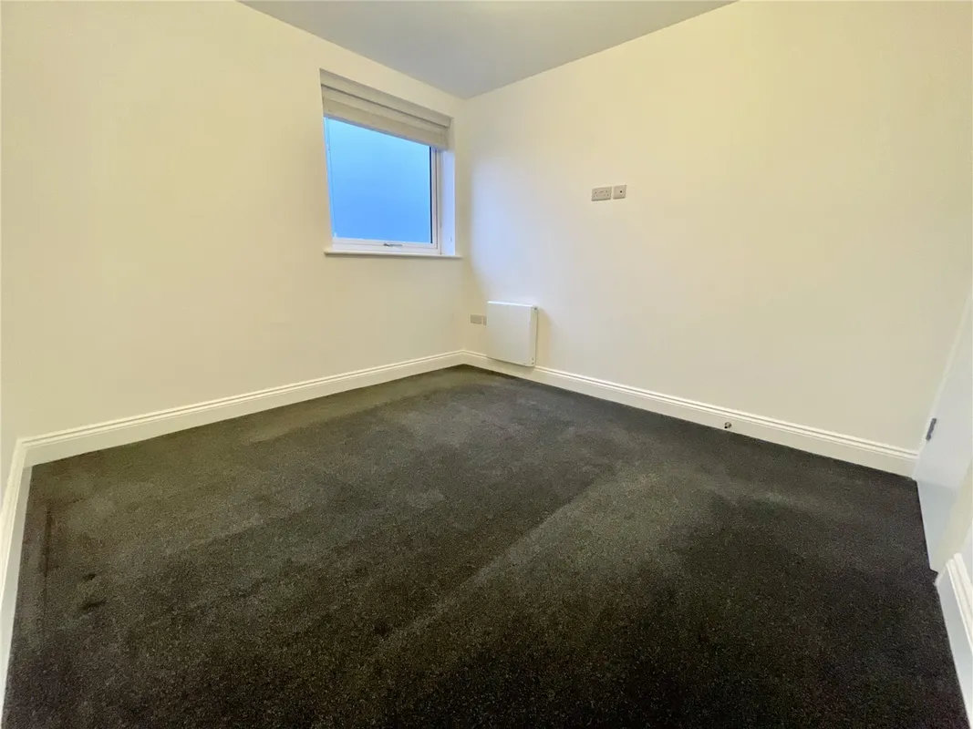 Flat Wimborne Road in Poole