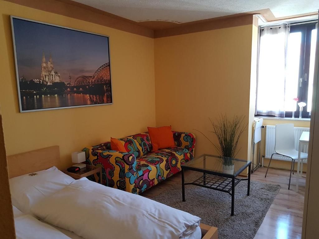 Wohnung Rosenstraße in Saarbrücken