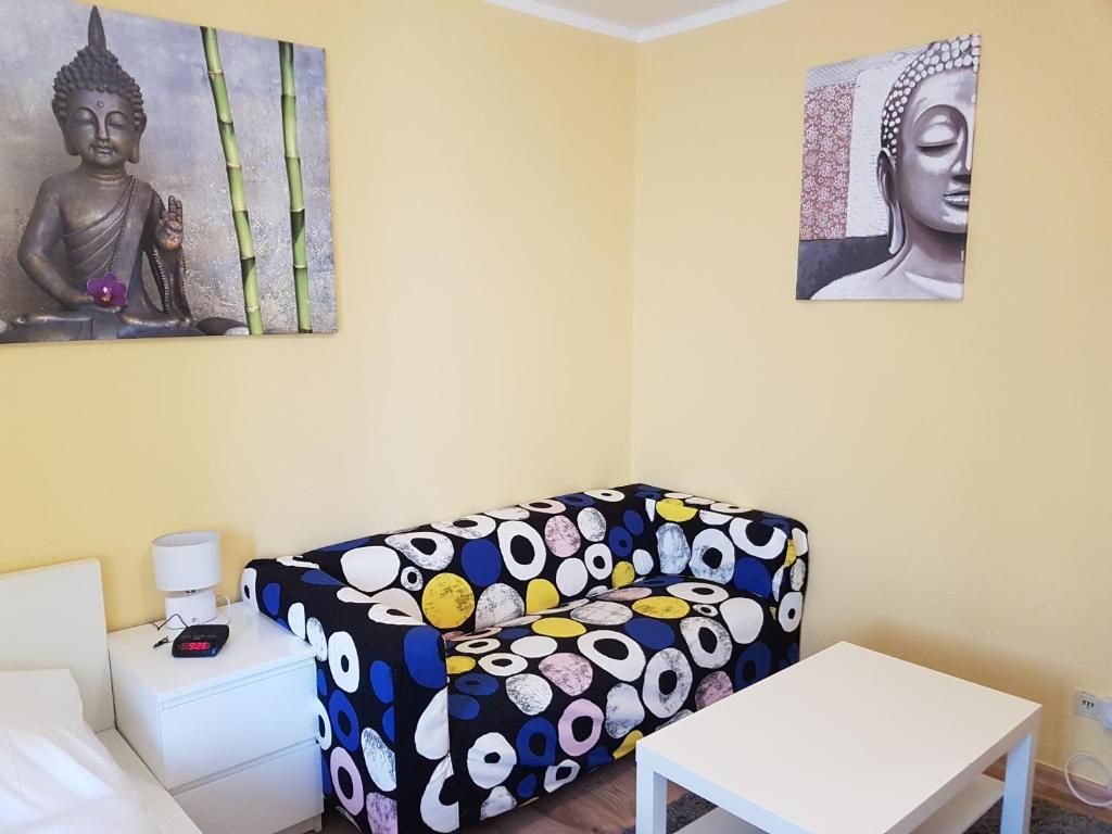 Wohnung Rosenstraße in Saarbrücken
