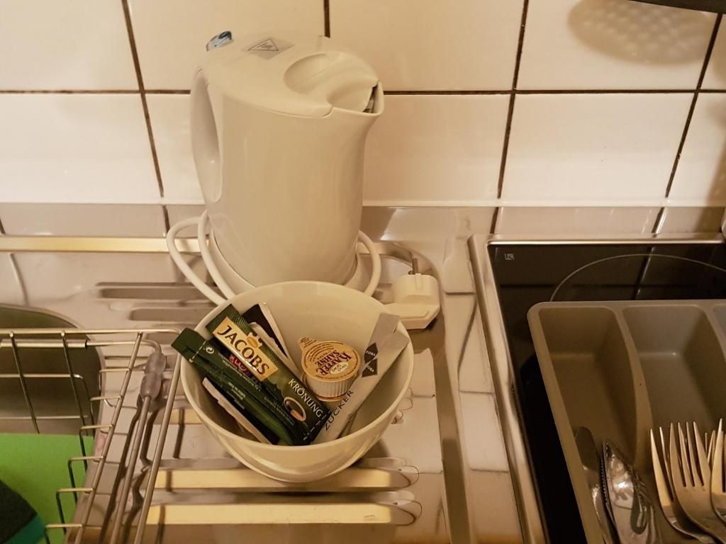 Wohnung Rosenstraße in Saarbrücken