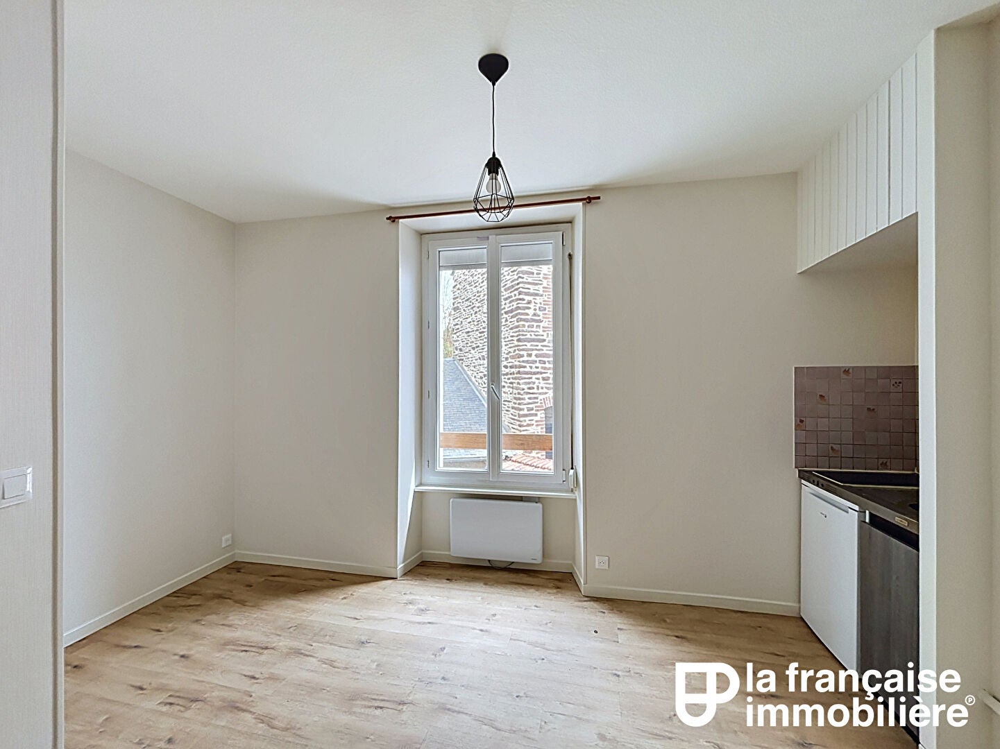 Appartement Rue de Nantes à Rennes