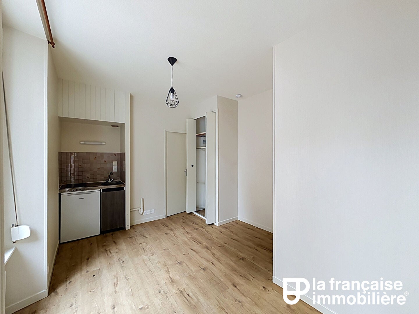 Appartement Rue de Nantes à Rennes