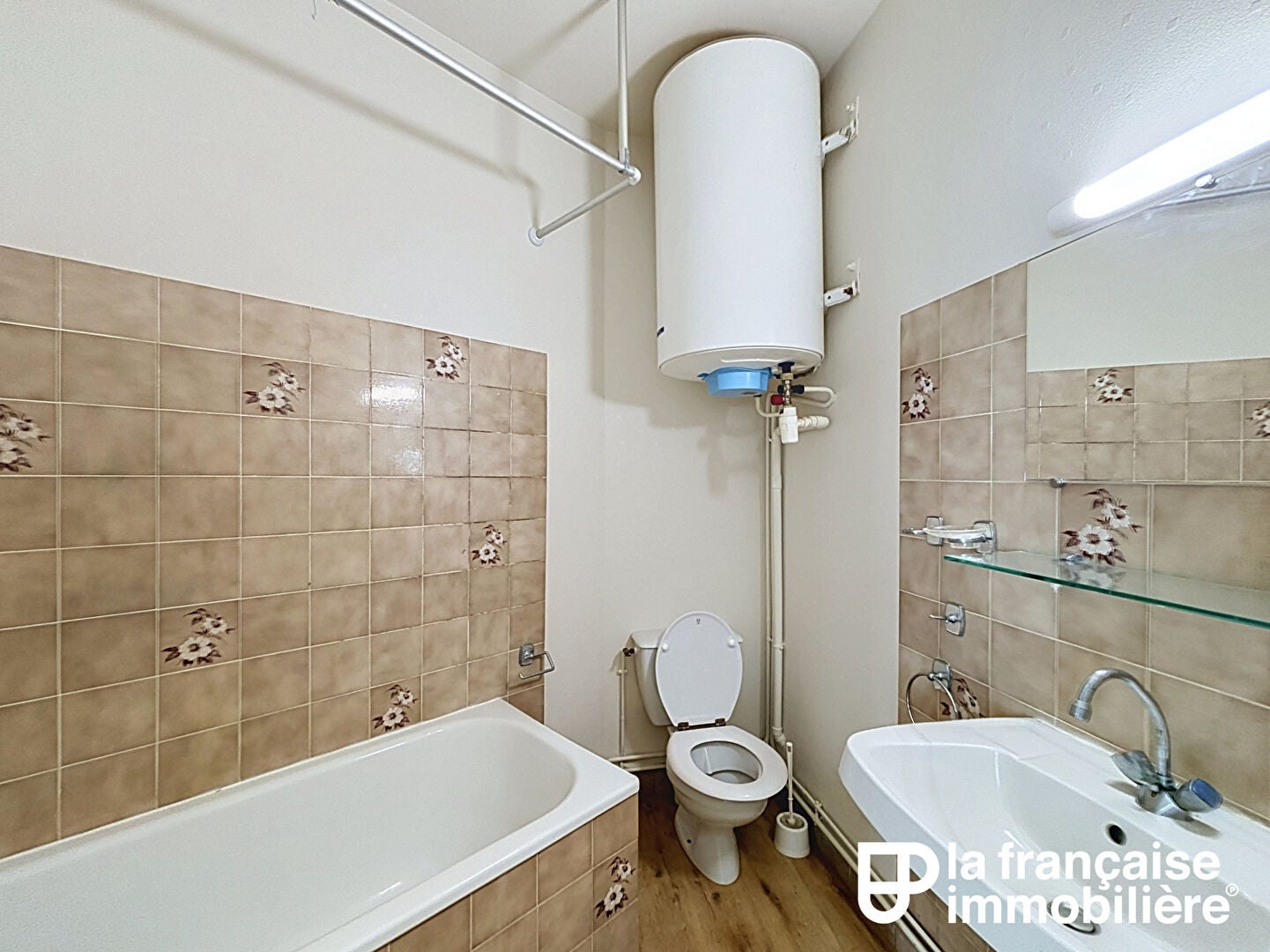 Appartement Rue de Nantes à Rennes