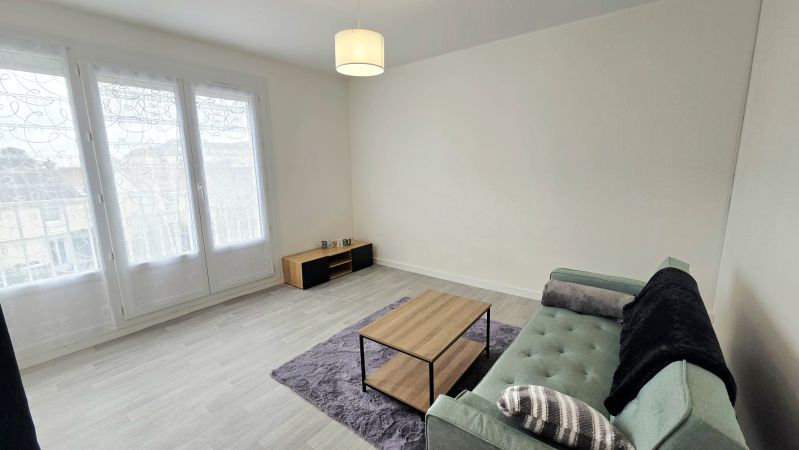 Flat Rue des Grazons in Saint-Jean-de-Braye