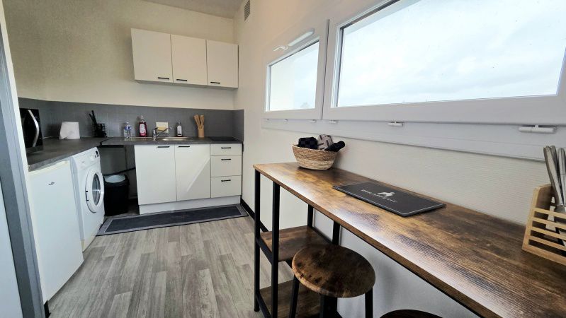 Flat Rue des Grazons in Saint-Jean-de-Braye