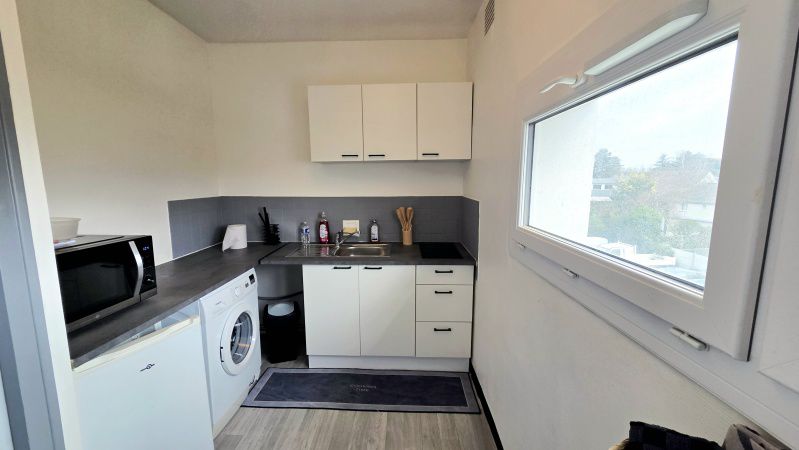 Flat Rue des Grazons in Saint-Jean-de-Braye