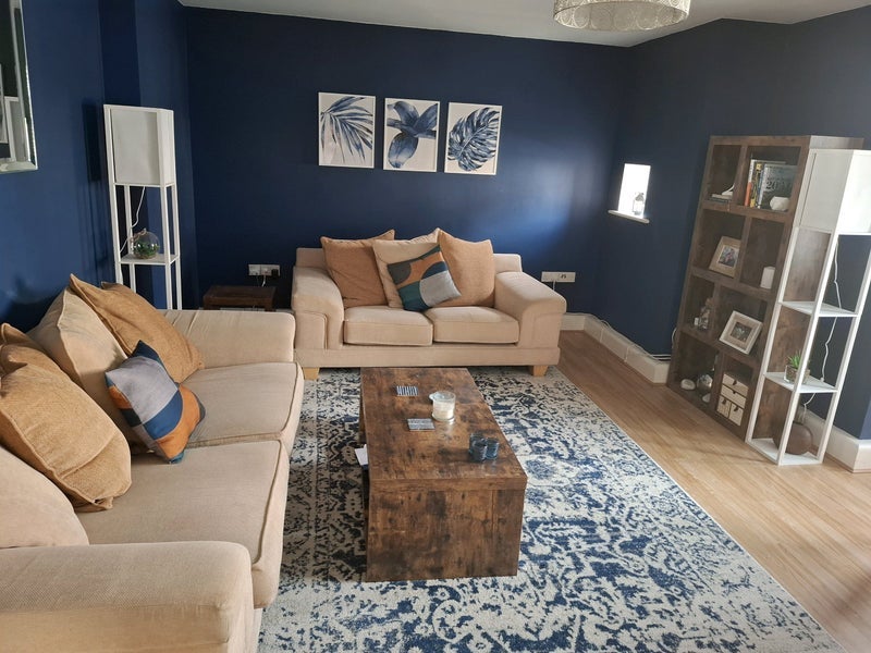 Room Westoe Road in South Tyneside