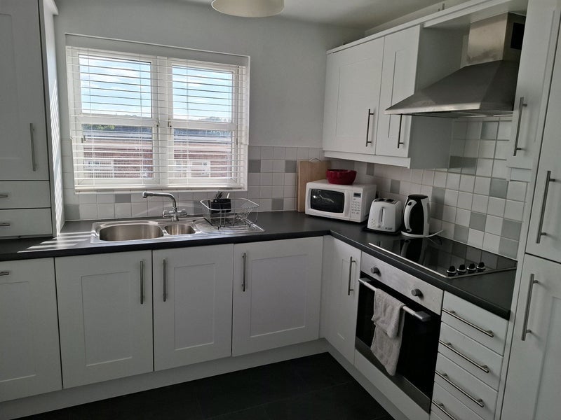 Room Westoe Road in South Tyneside