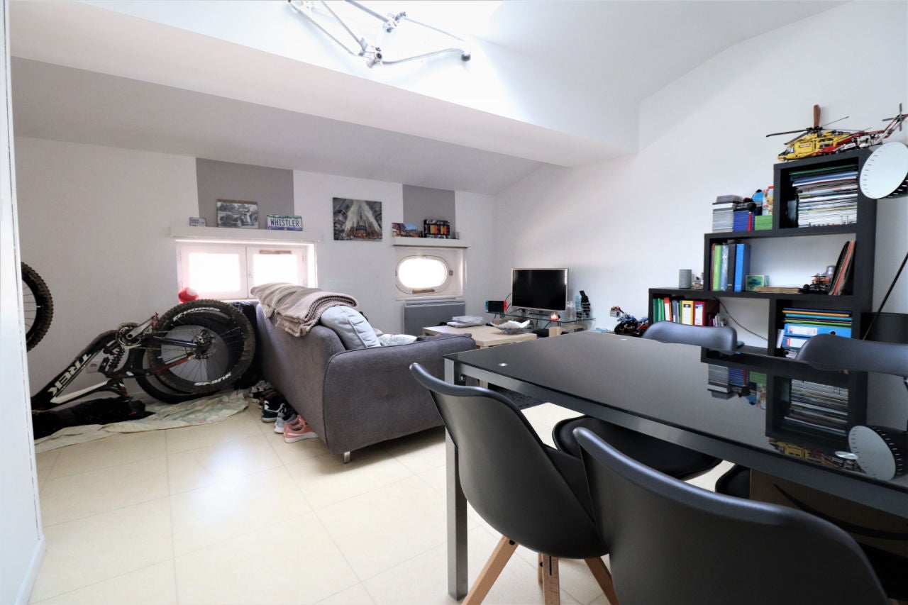 Appartement Rue du Docteur Laurent Camboulives à Albi