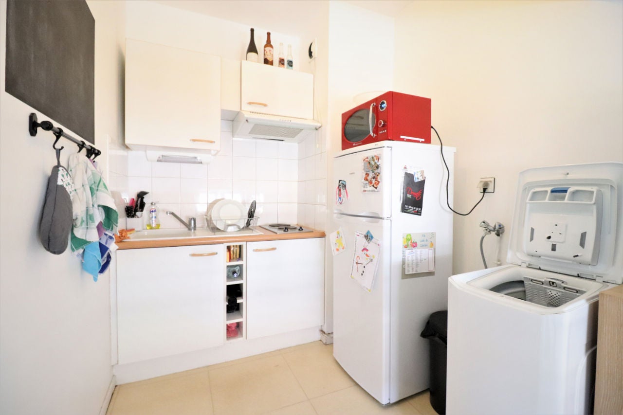 Appartement Rue du Docteur Laurent Camboulives à Albi