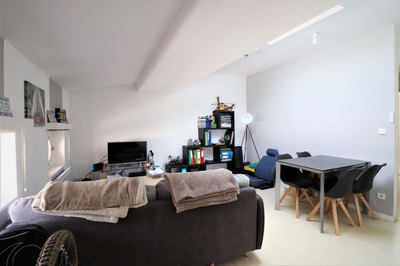 Appartement Rue du Docteur Laurent Camboulives à Albi