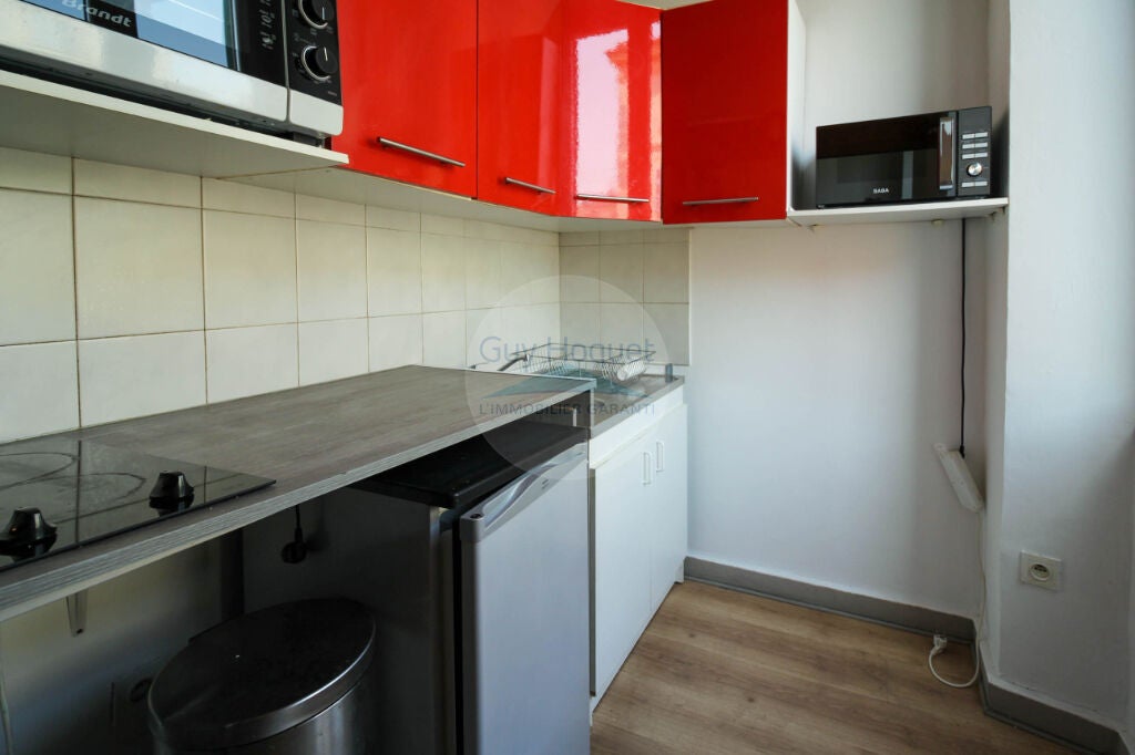 Appartement Rue Saint-Antoine à Ajaccio