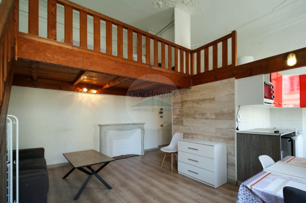 Appartement Rue Saint-Antoine à Ajaccio