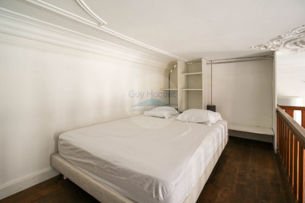 Appartement Rue Saint-Antoine à Ajaccio