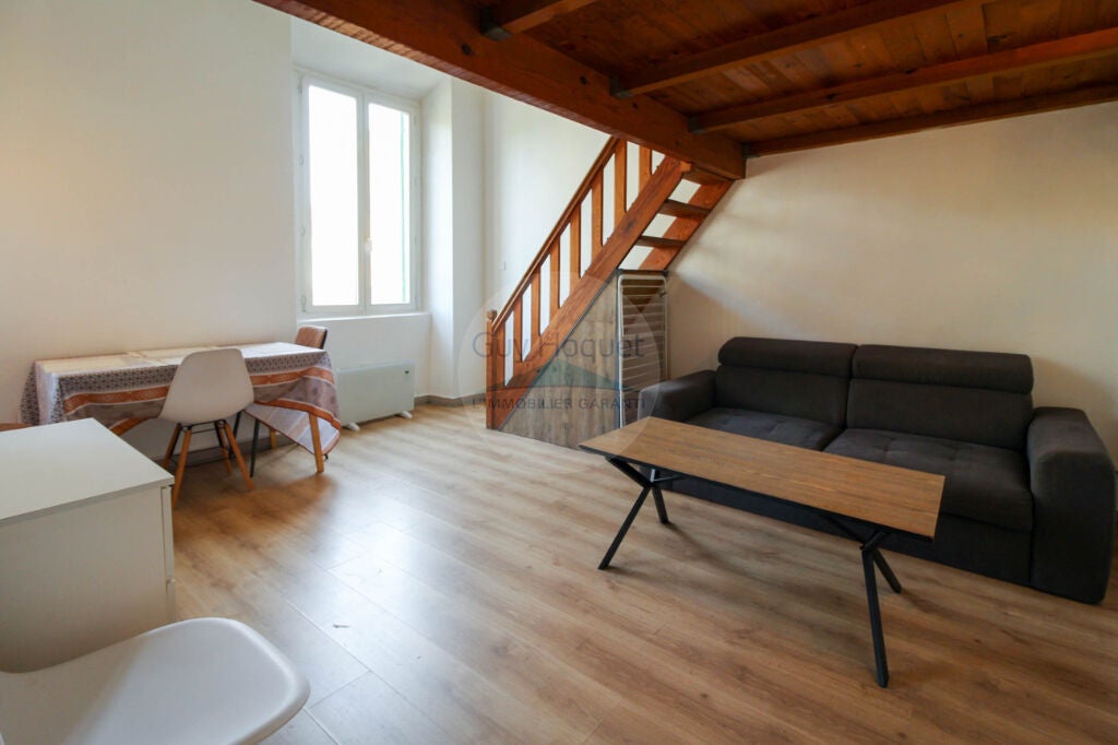Appartement Rue Saint-Antoine à Ajaccio