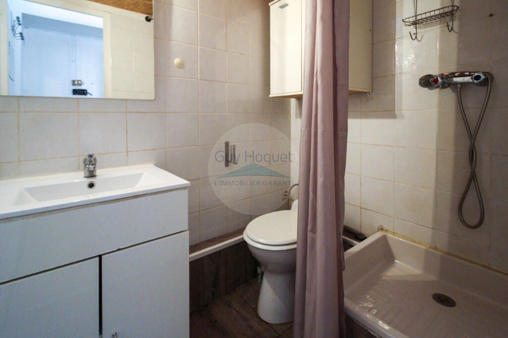 Appartement Rue Saint-Antoine à Ajaccio