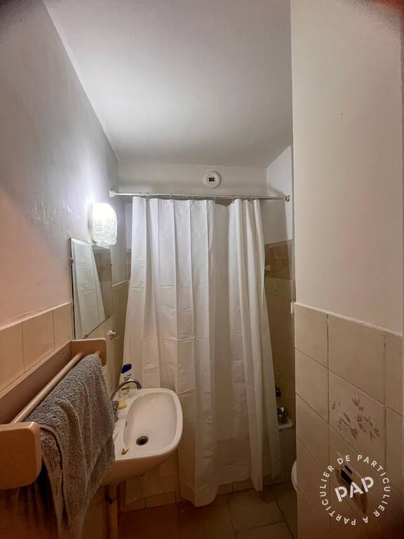 Appartement Avenue Pierre Isnard à Nice