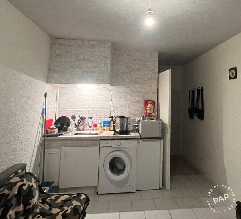 Appartement Avenue Pierre Isnard à Nice