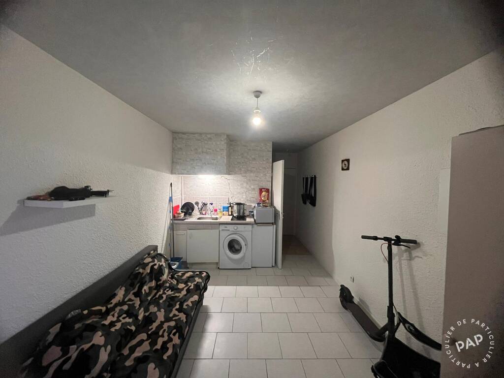 Appartement Avenue Pierre Isnard à Nice