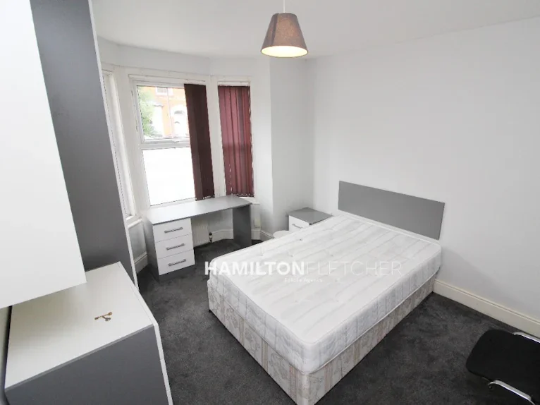 House De Beauvoir Road in Reading