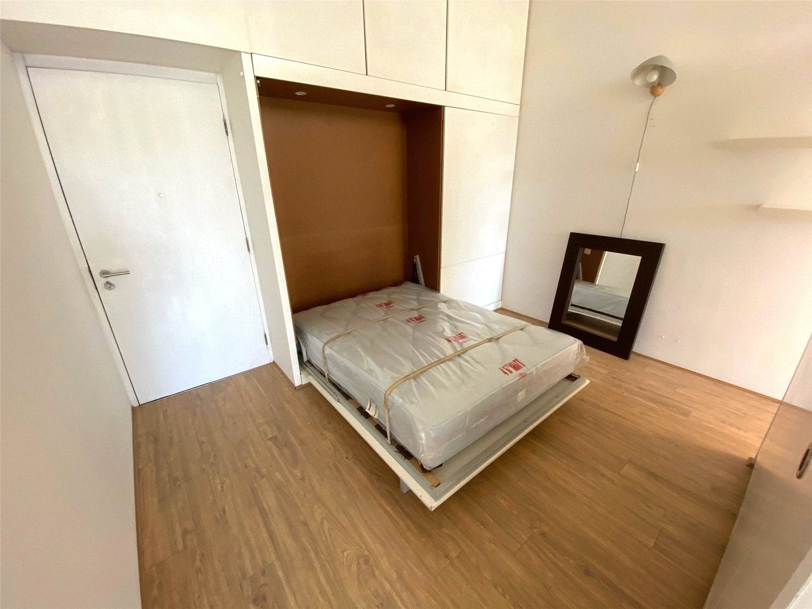 Flat Greengate in Salford