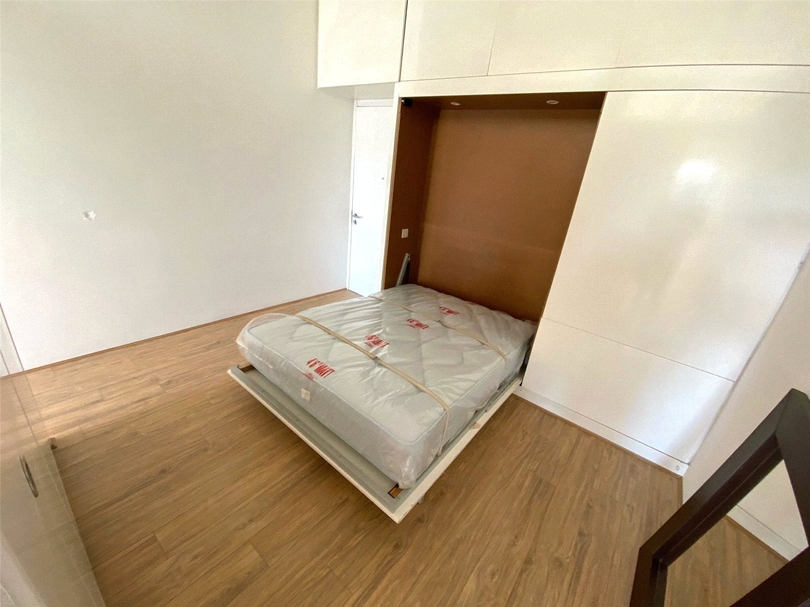 Flat Greengate in Salford