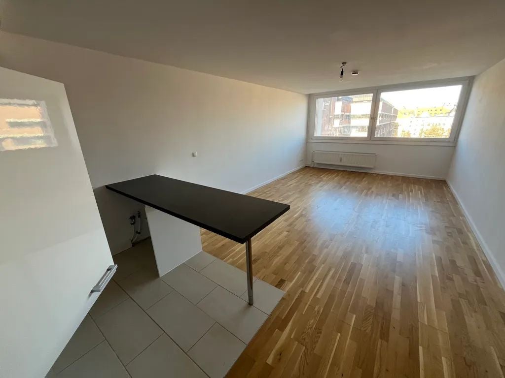 Wohnung Rosenheimer Straße in München