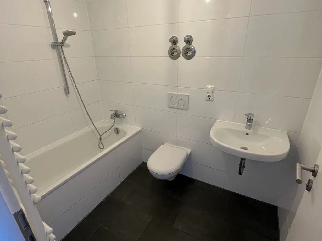 Wohnung Rosenheimer Straße in München