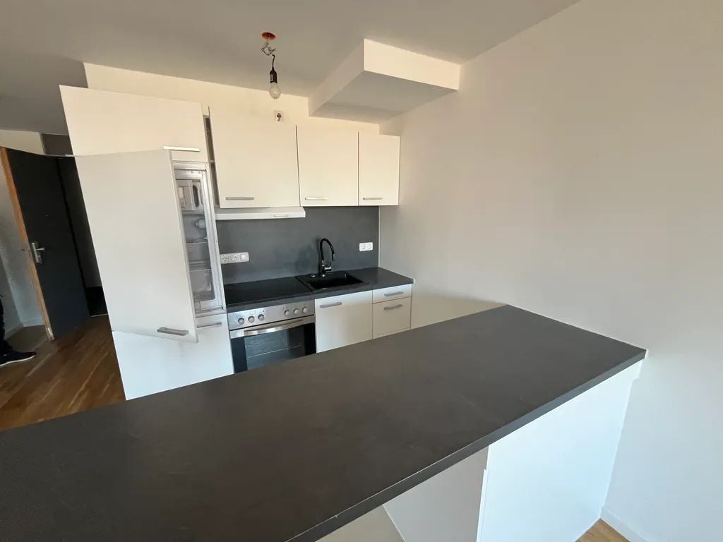Wohnung Rosenheimer Straße in München