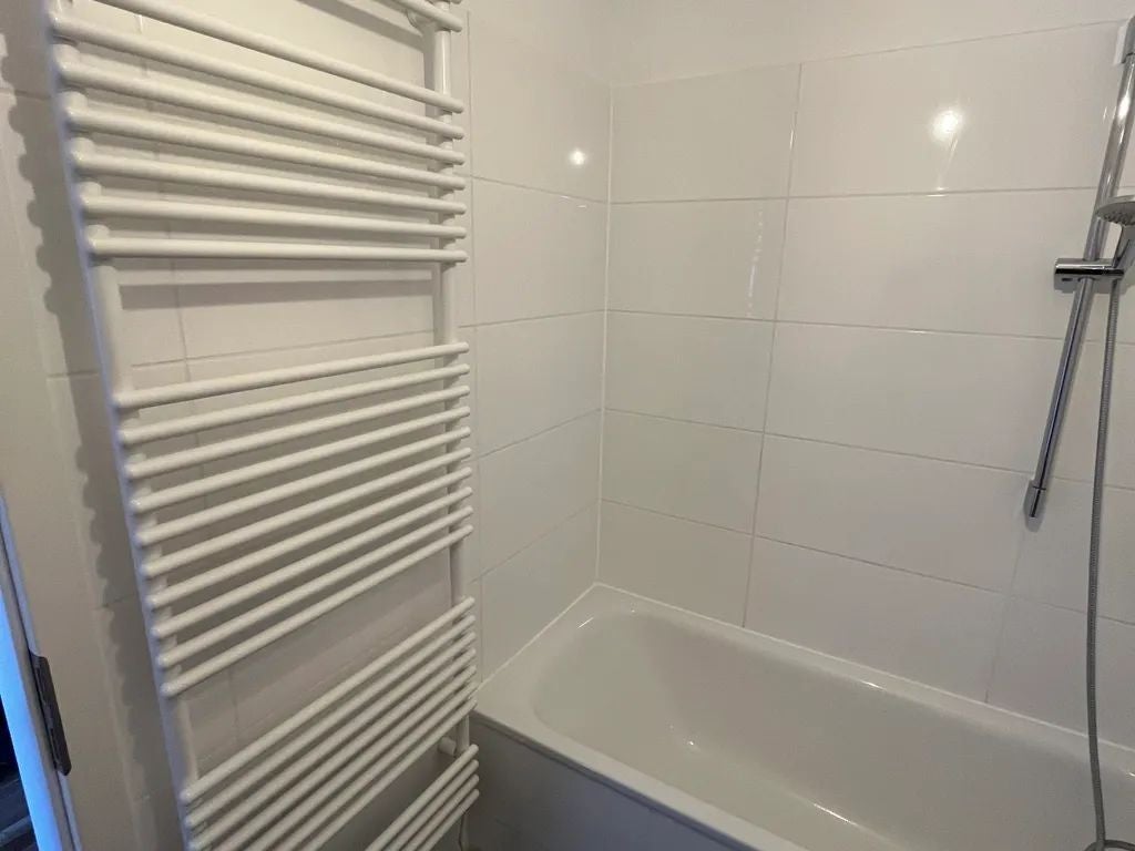 Wohnung Rosenheimer Straße in München