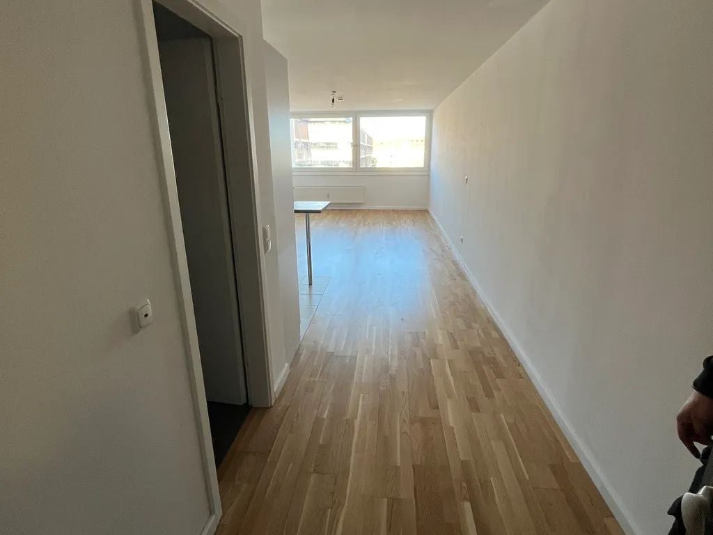 Wohnung Rosenheimer Straße in München