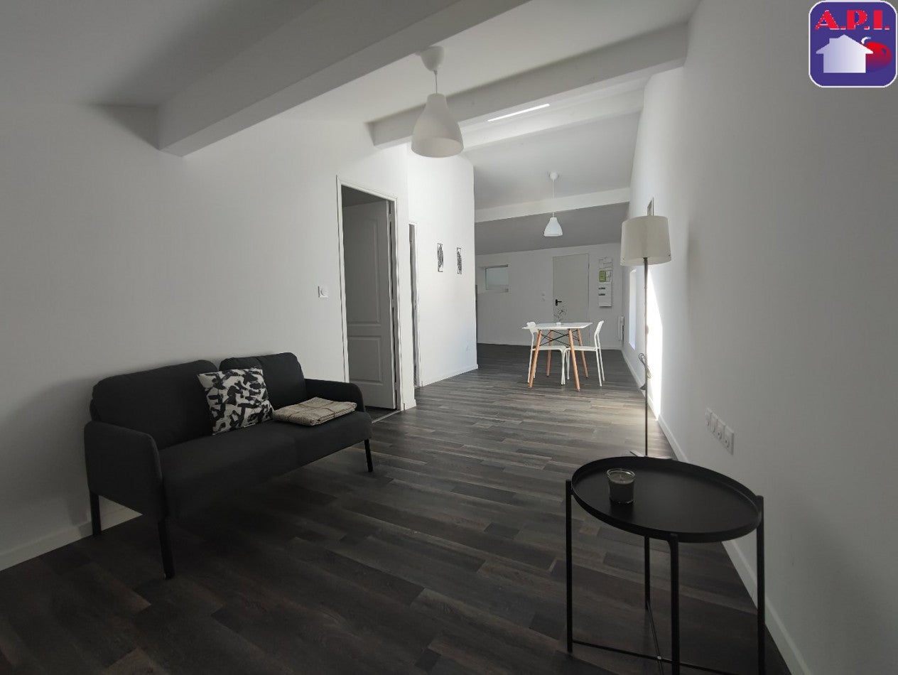 Appartement Place de la République à Pamiers