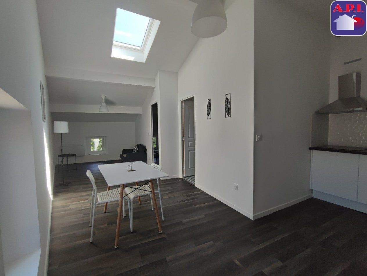 Appartement Place de la République à Pamiers